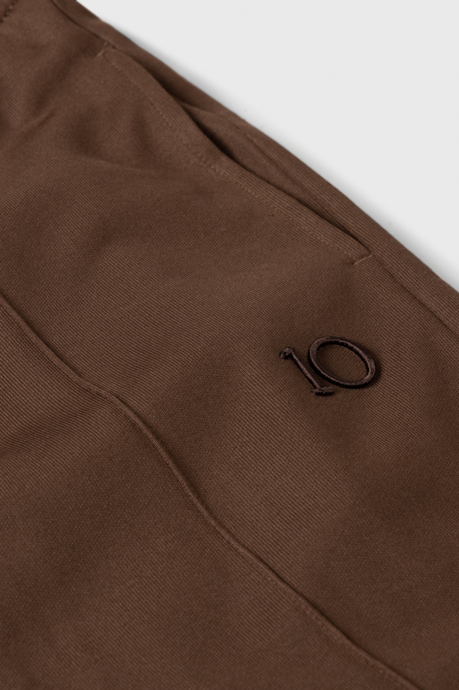 10 Days 20-004-6201 Broek Bruin