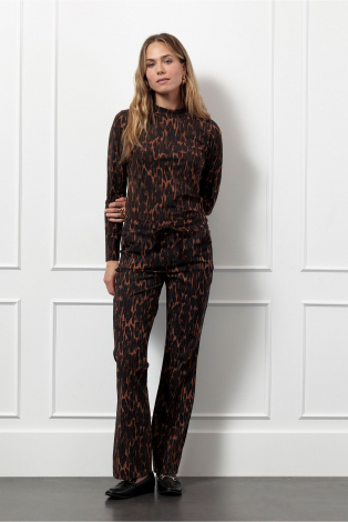 Studio Anneloes Flair drawstring Bruin