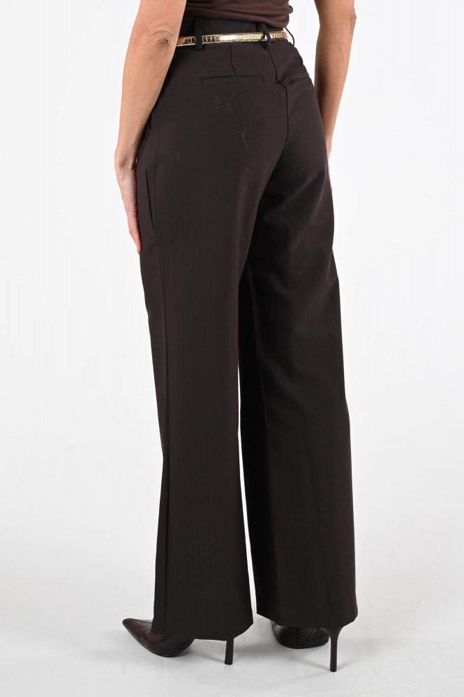Co'couture 41040 Broek Bruin