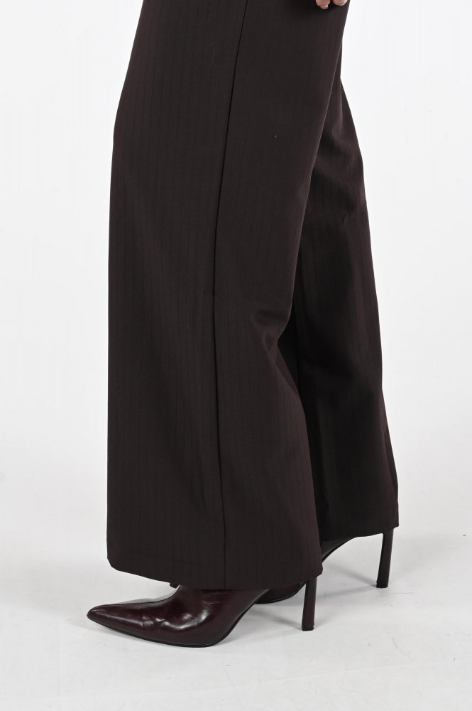 Co'couture 41040 Broek Bruin