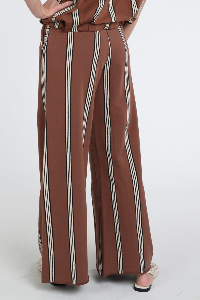 10 Days 20-011-6202 Broek Bruin