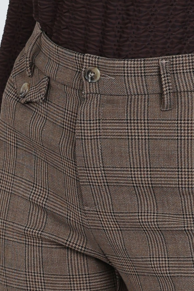 Rosner 64498/233-59 Broek Bruin