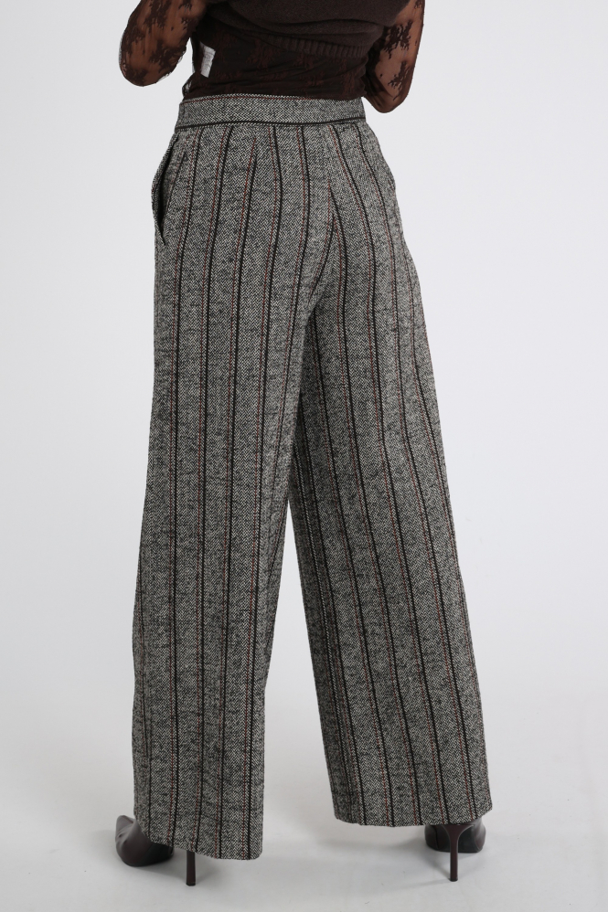 Caroline Biss 4577 Broek Bruin