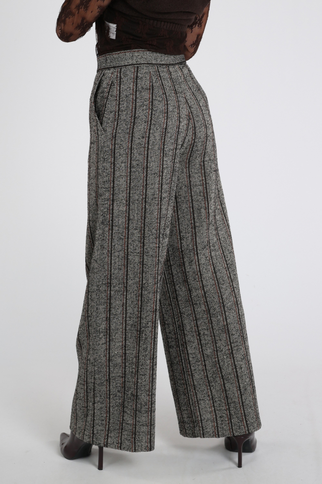 Caroline Biss 4577 Broek Bruin