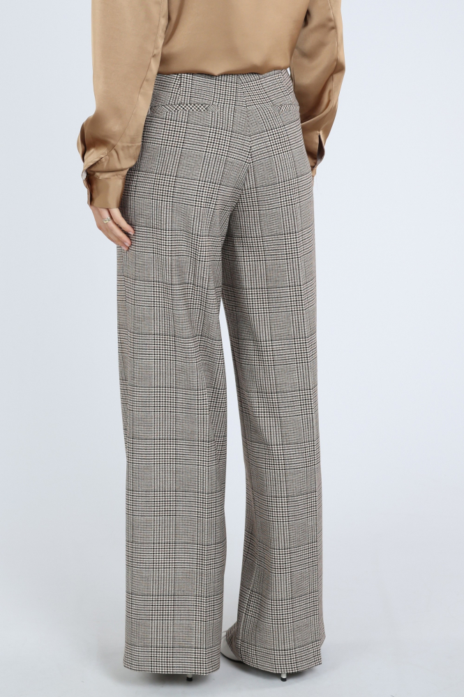 Cambio Alexis 6401802380 Broek Bruin