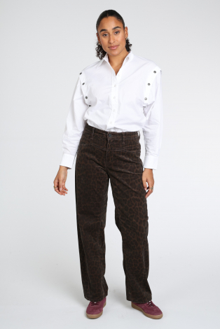 Cambio Ornella 772201410 Bruin