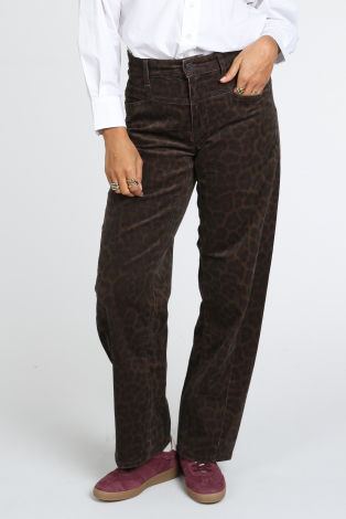 Cambio Ornella 772201410 Bruin