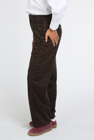 Cambio Ornella 772201410 Bruin