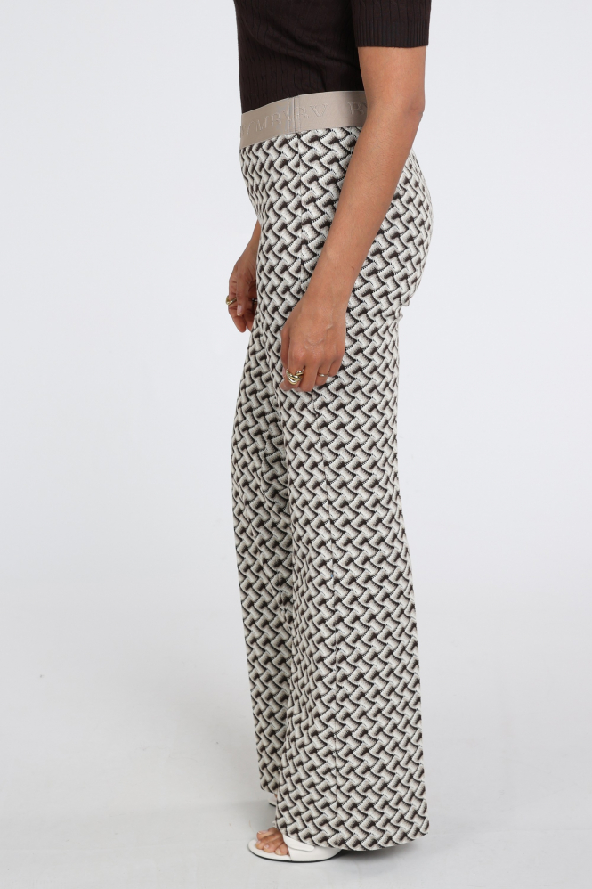 Cambio Francis Broek Bruin