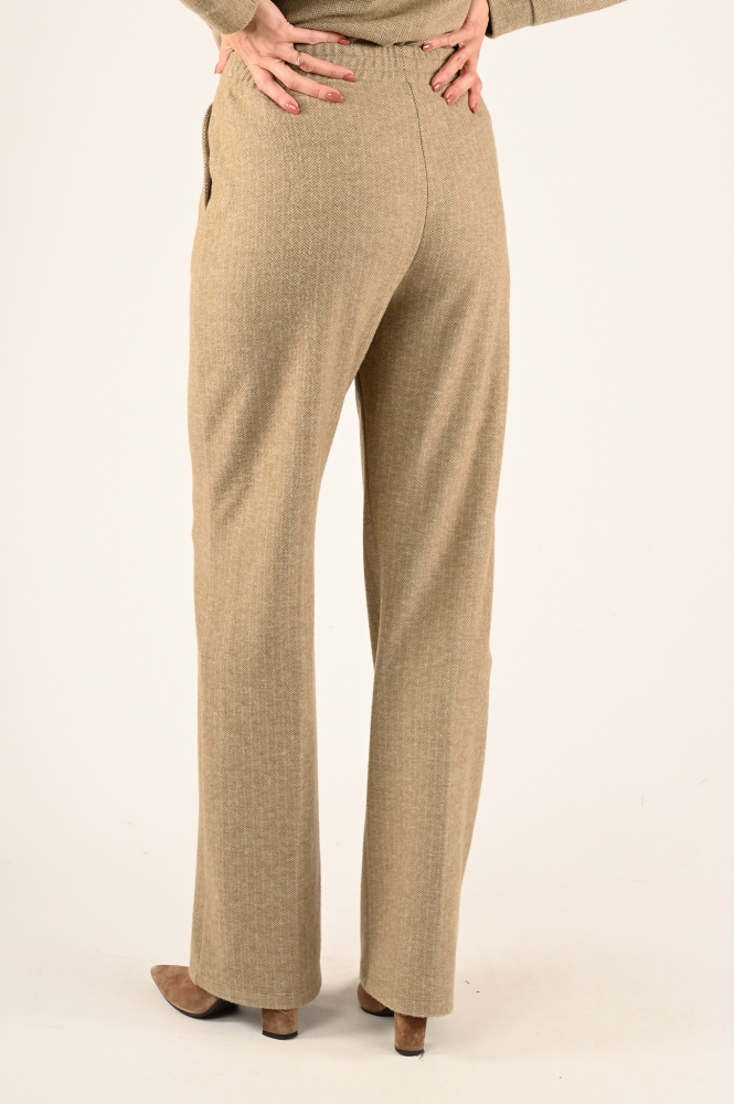 Geisha 41920-60 Broek Beige