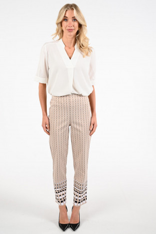 Joseph Ribkoff 261222 Beige