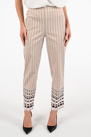 Joseph Ribkoff 261222 Beige