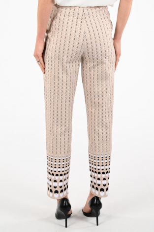 Joseph Ribkoff 261222 Beige