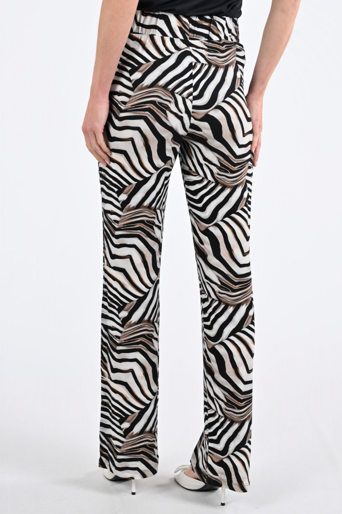 Geisha 51426-60 Broek Beige