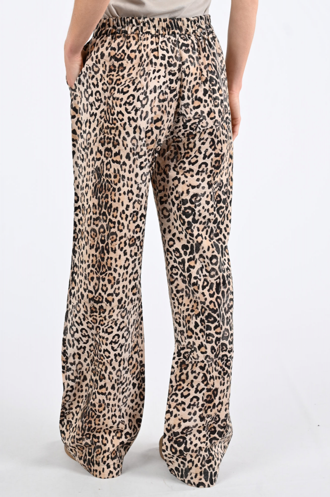 Geisha 51232-20 Broek Beige