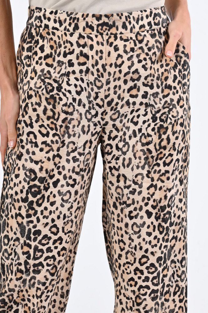 Geisha 51232-20 Broek Beige