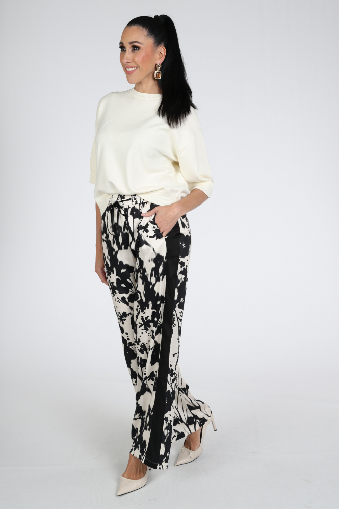 Rosner 61706/282-19 Broek Beige