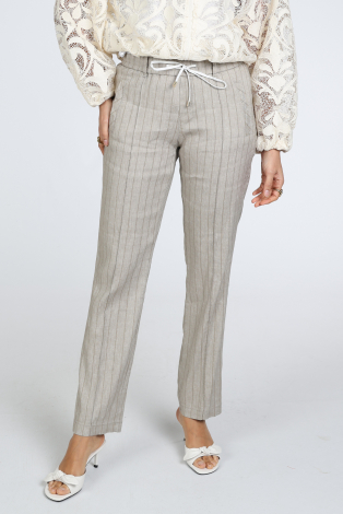 Rosner May Zigarette Sporty Beige