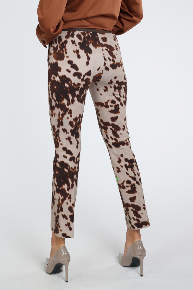Rosner 64711 453-5 Broek Beige