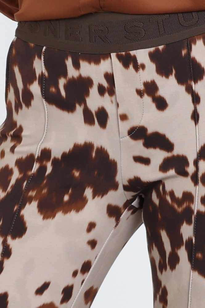Rosner Alisa 64711 453-5 Broek Beige
