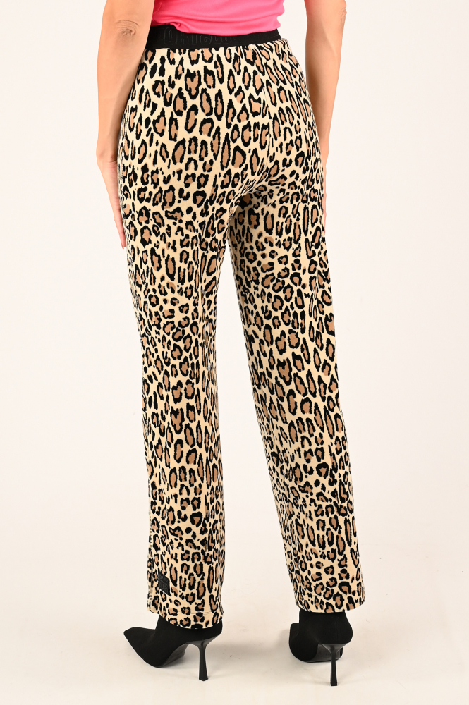 Marc Cain XS 81.36 J31 Broek Beige