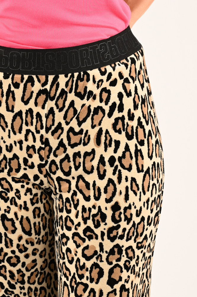 Marc Cain XS 81.36 J31 Broek Beige
