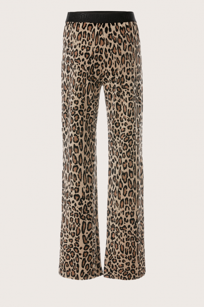 Marc Cain XS 81.36 J31 Broek Beige