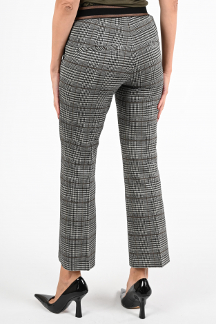 Cambio Francoise jersey Beige