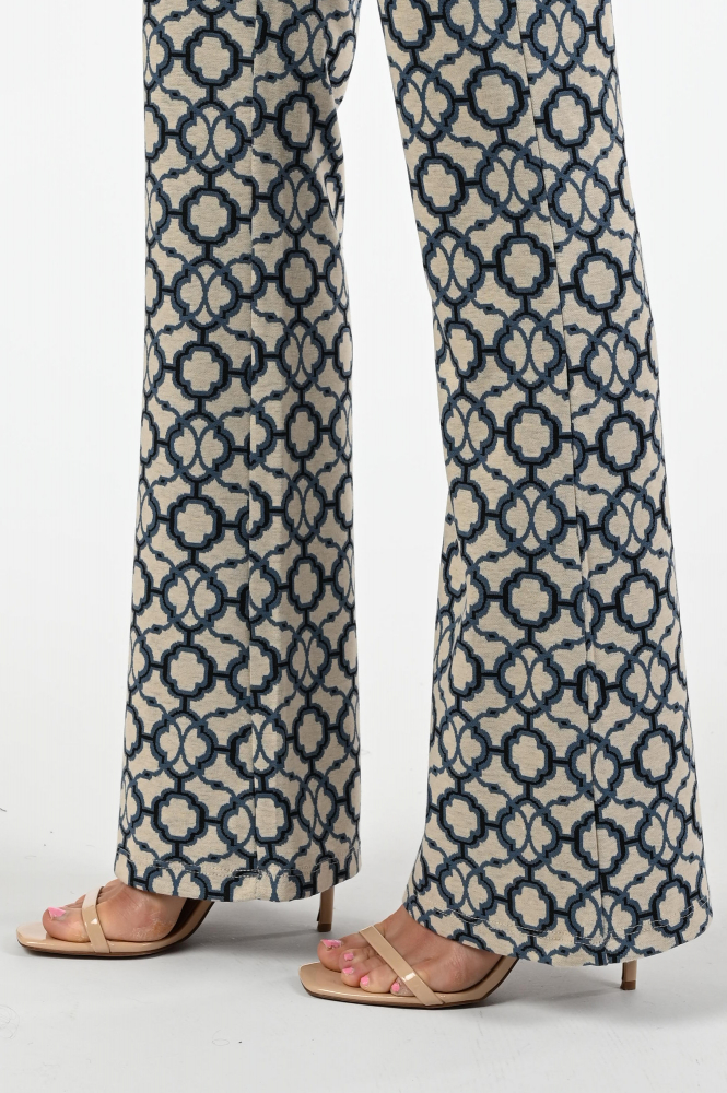 Geisha 51170-70 Broek Beige
