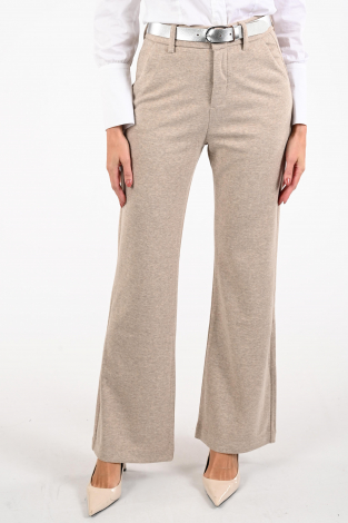 Florèz Loiza Trousers Beige