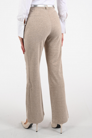 Florèz Loiza Trousers Beige