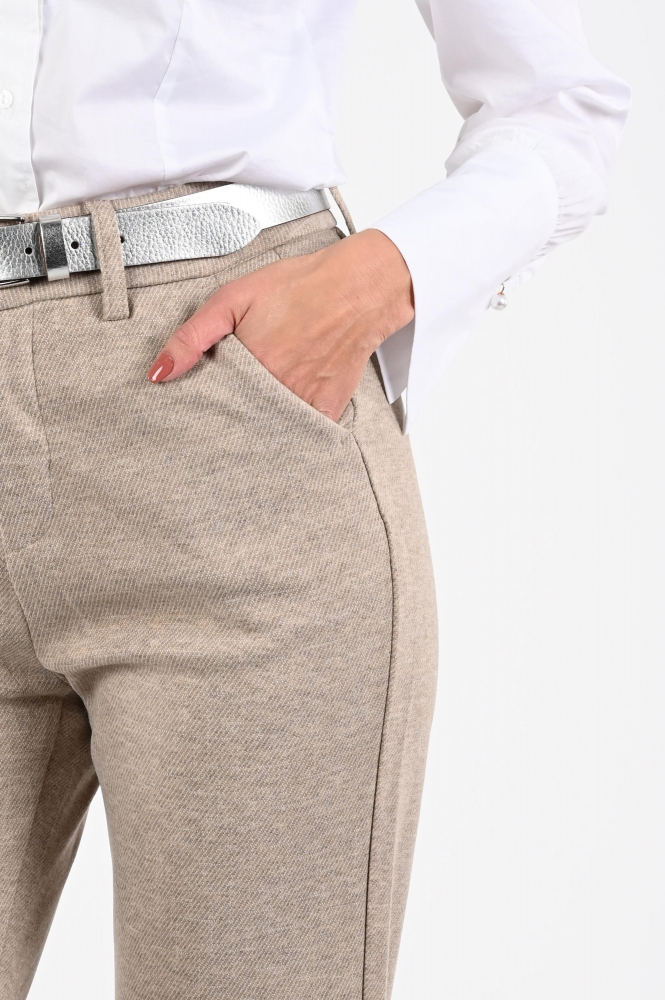 Floréz Loiza Trousers Broek Beige