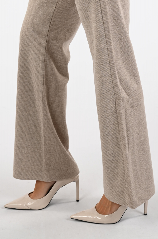 Florèz Loiza Trousers Broek Beige