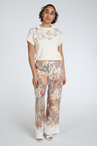 Cambio adrienne 8729 Beige