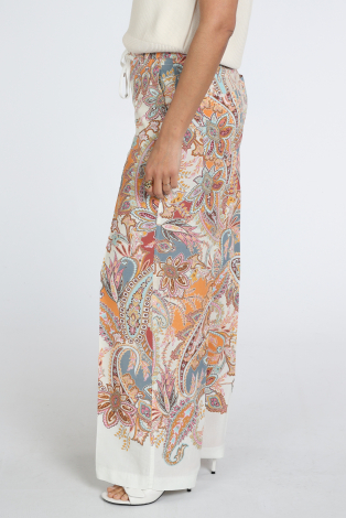 Cambio adrienne 8729 Beige