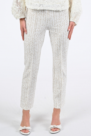 Rosner Alisa Slim Easy  Beige