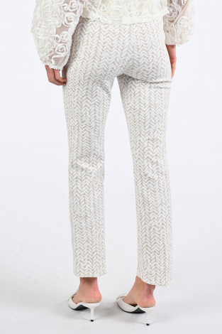 Rosner Alisa Slim Easy  Beige