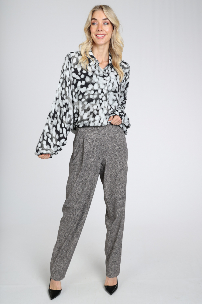 Studio Anneloes 14306 Broek Beige