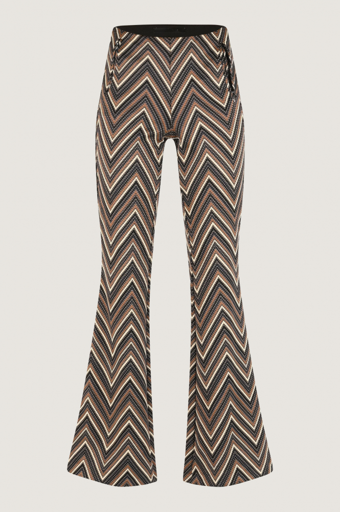 Mac boot 5213700172 Broek Bruin