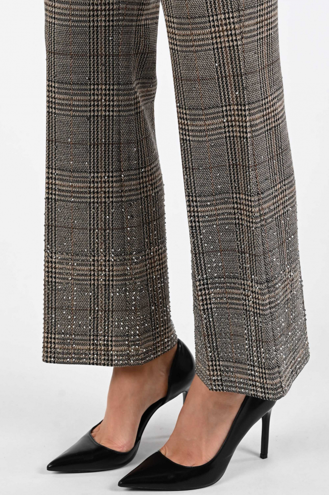 Cambio Faith glam Broek Bruin