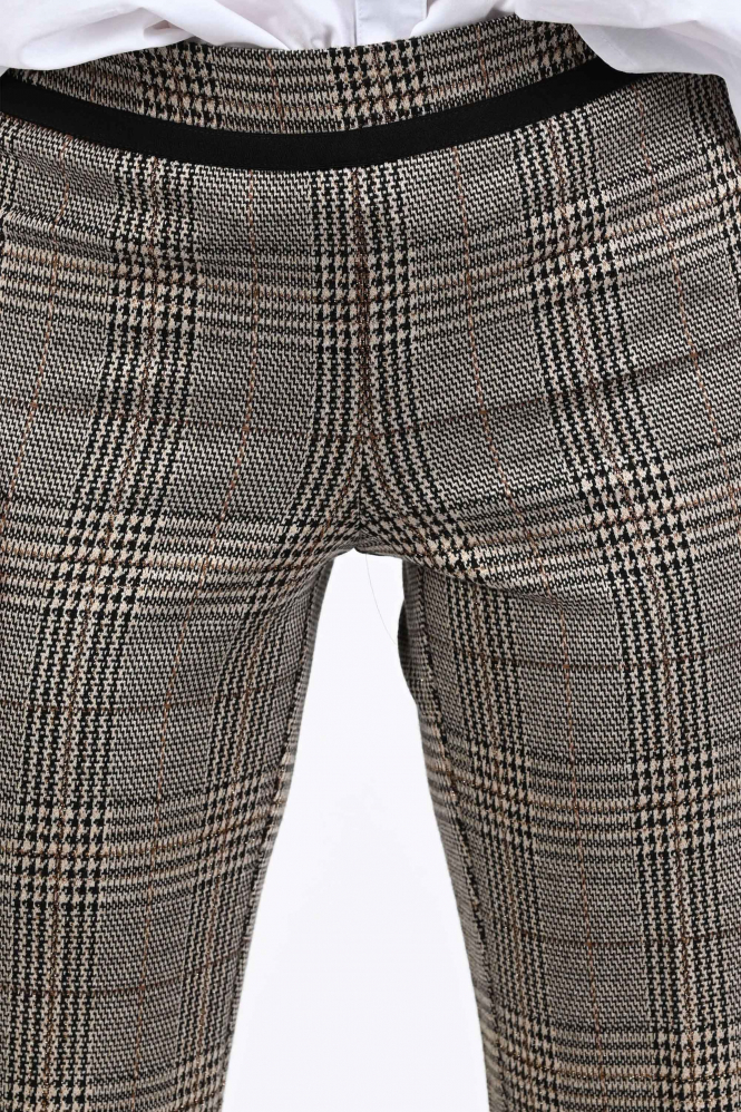 Cambio Faith glam Broek Bruin