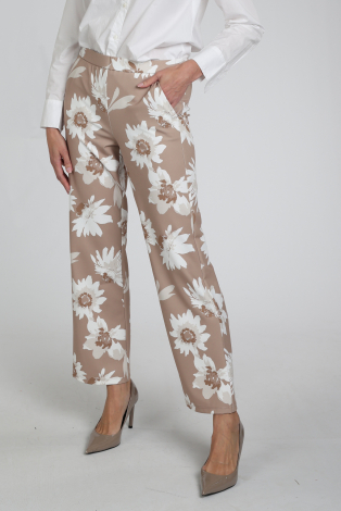 Frank walder 104601 Bruin