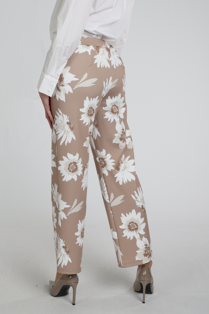 Frank walder 104601 Broek Bruin