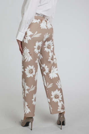 Frank walder 104601 Bruin