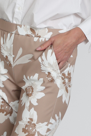 Frank walder 104601 Bruin