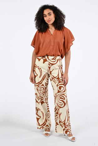 Geisha 61401-26 Bruin