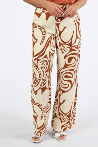 Geisha 61401-26 Bruin