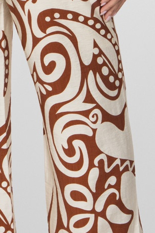 Geisha 61401-26 Bruin