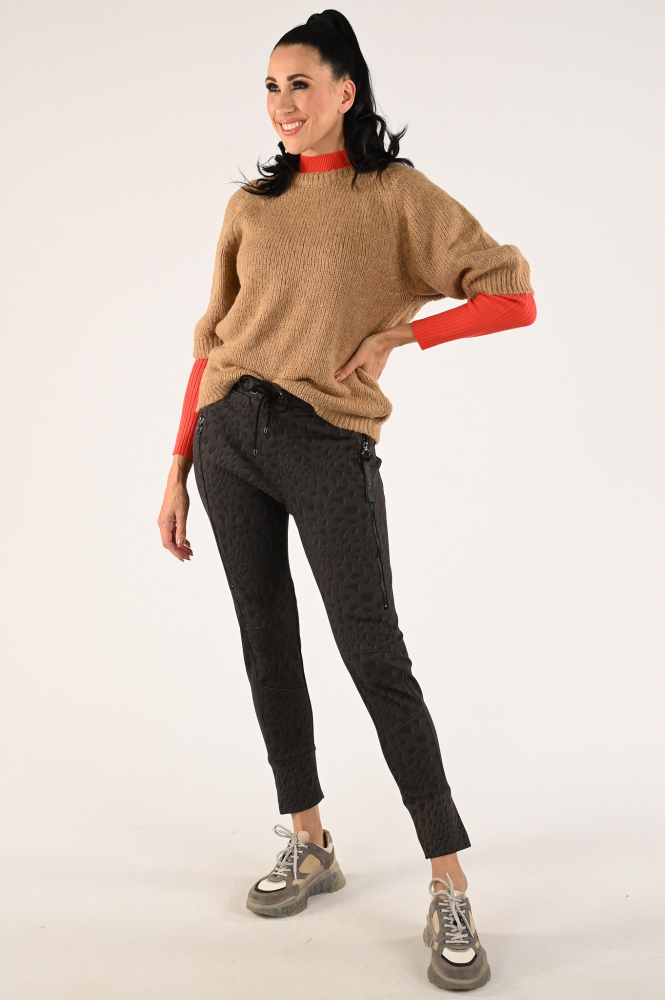 Mac future2773000172L Broek Bruin