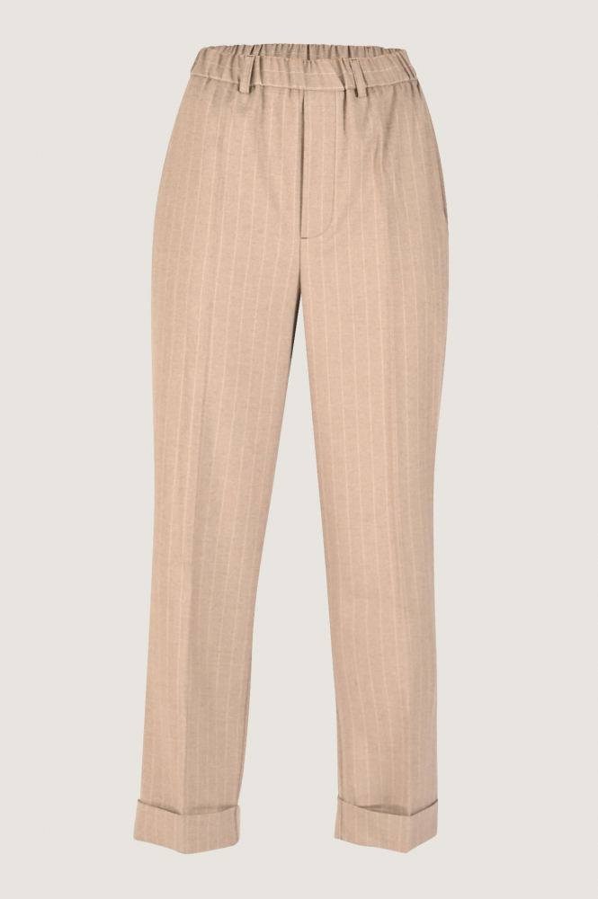 Penn & Ink W24N1543 Broek Bruin